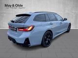 BMW 330 e xDrive Touring M-Sport Pro HUD AHK Pano H& - BMW 3er Reihe: Sport
