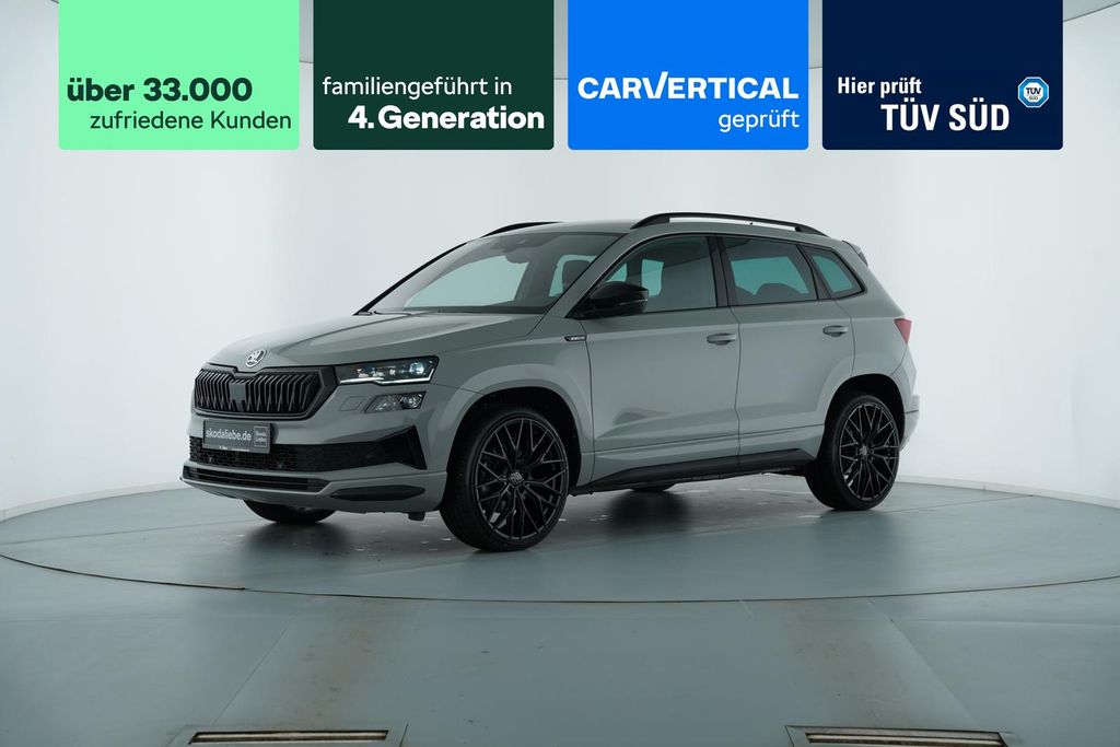 Image of Skoda Karoq