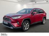 Toyota RAV 4 2.5 VVT-i Hybrid Club 4x4 LED KAM ACC SHZ  - Toyota RAV 4 Gebrauchtwagen in Wuppertal