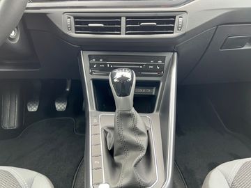 Volkswagen Polo Style 1,0 l TSI 95 PS 5-Gang