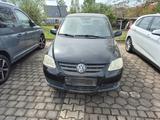 Volkswagen Fox Basis 1.2 - scheckheftgepflegte VW Fox