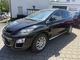 Mazda CX-7 Exclusive-Line KAMERA SITZHEIZUNG 1.HAND - schwarze Mazda CX-7