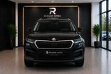 Skoda Kodiaq Clever 4x4 - Skoda Gebrauchtwagen in Frankfurt
