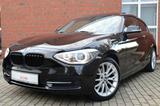 BMW 116i Lim. Sport-Line Bi-Xenon Navi Shadow-Line - BMW 116: 116i Sport