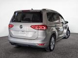 Volkswagen Touran 2.0 TDI Highline AHK Kamera 1,99 % LED - Volkswagen Touran mit Diesel-Antrieb: Kleinbus, 1.9