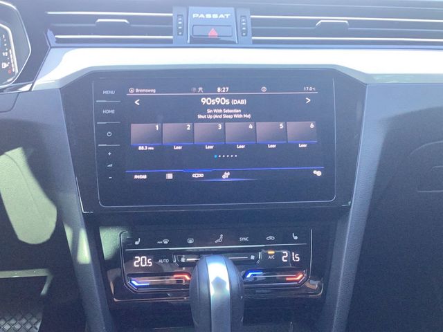 Passat Variant 2.0TDI DSG Business AHK