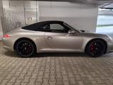 Porsche 991 Carrera S Cabriolet - Approved bis 07/27 - Porsche 991 von privat