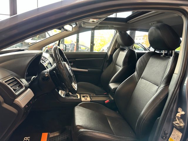 Subaru Levorg Sport 4x4 *Kamera*LED*