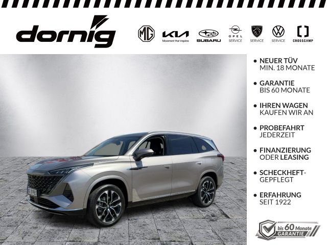 MG S9