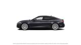 Audi A5 Sportback S line 40 TFSI quattro - Audi A5: Schwarz, Sportback
