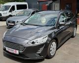 Ford Focus Turnier Trend, Automatik , Neue Bremsen . - Ford Focus Gebrauchtwagen