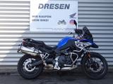 BMW F 800 GS | ABS | 2024 | 1. Hand | Tieferlegung |