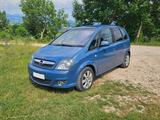 Opel Meriva 1.4 INNOVATION AHK wenig Km Klima PDC SH - Opel Meriva aus 2009: 1.4