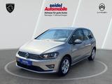 Volkswagen Golf Sportsvan 1.6 TDI DSG Comfortline BMT - Volkswagen Golf Sportsvan Comfortline mit Diesel-Antrieb