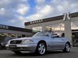 Mercedes-Benz SL 280 Cabrio *LEDER|KLIMA|SHZ* - Mercedes-Benz SL 280 aus 1999
