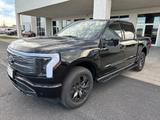 Ford F 150 Lightning Lariat gr. Batterie im Vorlauf - Ford F 150: Lightning