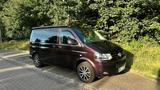 Volkswagen VW T5 Multivan Comfortline -Camping&Alltagsheld! - : Kleinbus, Camping