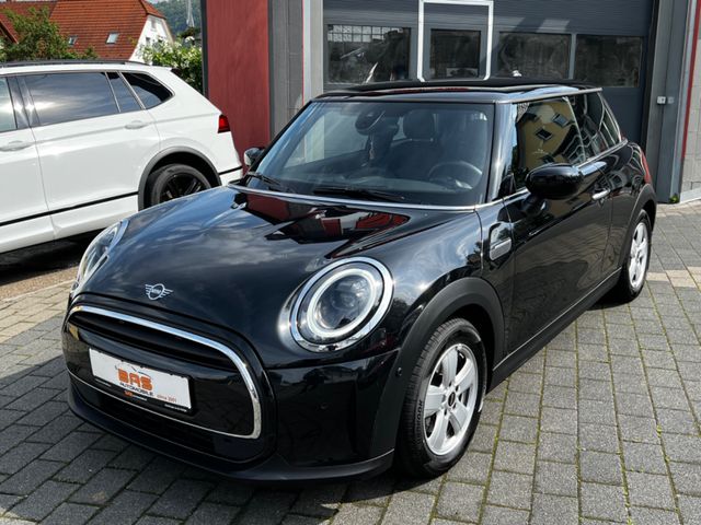 MINI COOPER Mini Essential Trim*LED*NAVI*SHZ*RFK*