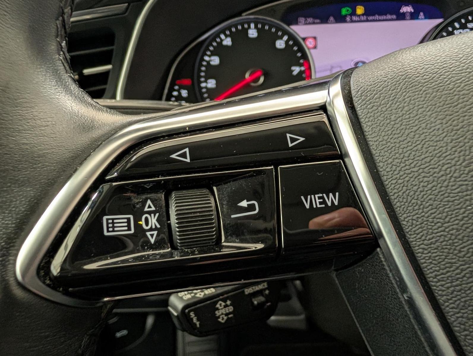 Audi A6 2.0 TFSI 45 design LED Navi Sound ACC RFK, миниатюра 25