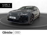 Audi S6 Avant e-tron qu. LED LM 21" 360° ACC virt. Sp - scheckheftgepflegte Audi S6 e-tron