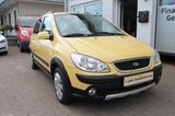Hyundai Getz Cross *TÜV-NEU* - gebrauchte Hyundai Getz aus dem Jahr 2007