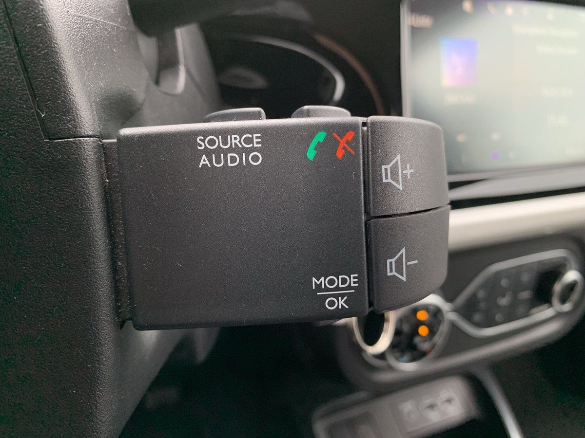 Renault Twingo - Bild 32