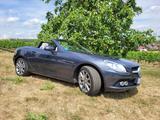 Mercedes-Benz SLK 200