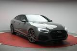 Audi S5 Sportback TDI quattro tiptronic - Audi S5 mit Diesel-Antrieb: Sportwagen