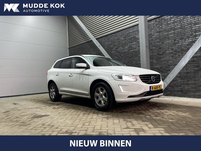 Volvo XC60 D3 FWD Momentum | automatik | xenon | sitzh