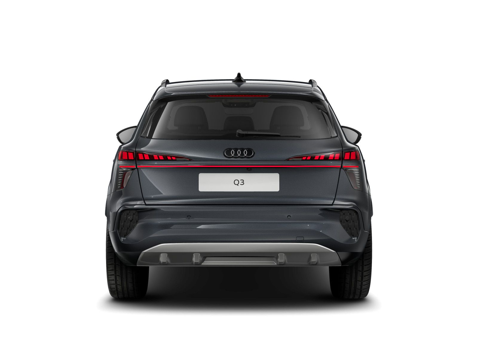 Audi Q3 - Bild 6