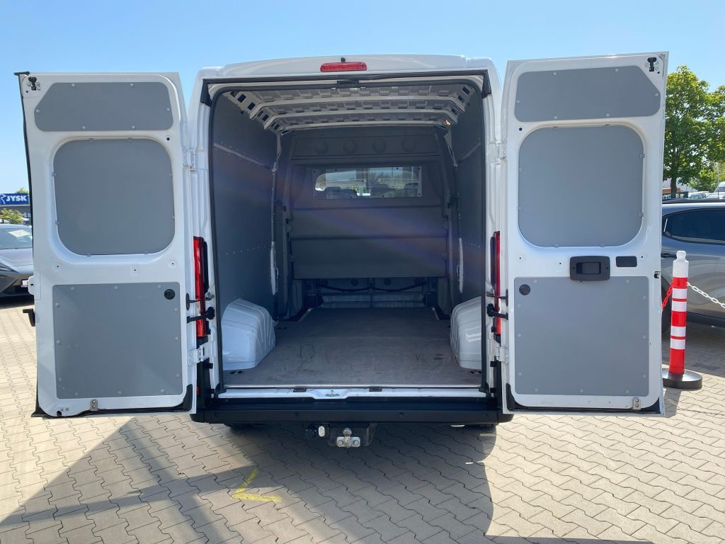 Fahrzeugabbildung Citroën Jumper 2.2 Diesel140 35 L3 Heavy *AZV*ALLWETTERR