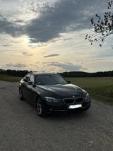 BMW 318i Sport Line, TÜV NEU, 8 Gang Automatik - BMW: Automatik, 8 Gang