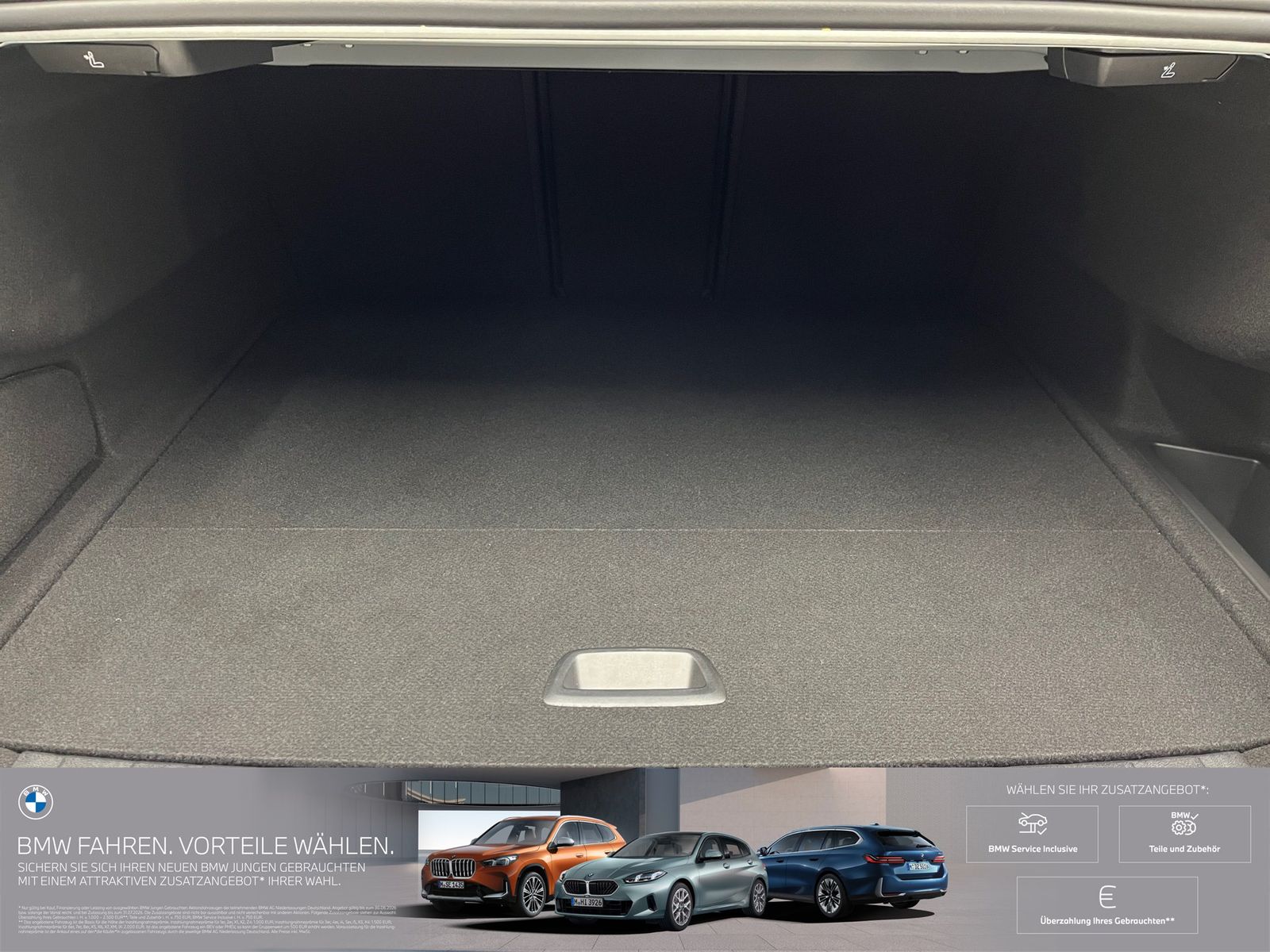 BMW 220 Gran Coupé - Bild 15