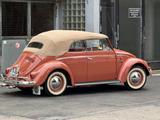 Volkswagen Käfer - VW Käfer Gebrauchtwagen in Dortmund