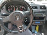 Volkswagen VW Polo 1.2 6R - Volkswagen Polo aus 2010: 1.6