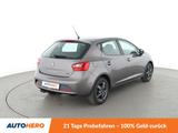 Seat Ibiza 1.2 TSI FR*TEMPO*PDC*SHZ*ALU*KLIMA* - Seat Ibiza Gebrauchtwagen in Frankfurt