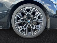 BMW 520 - Vorschau Bild 4