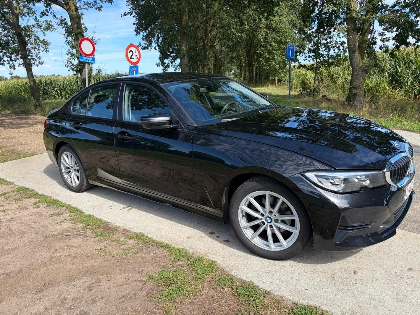 BMW 318 *41.000km* original - 1995cc / 149hp - Euro imagem 2