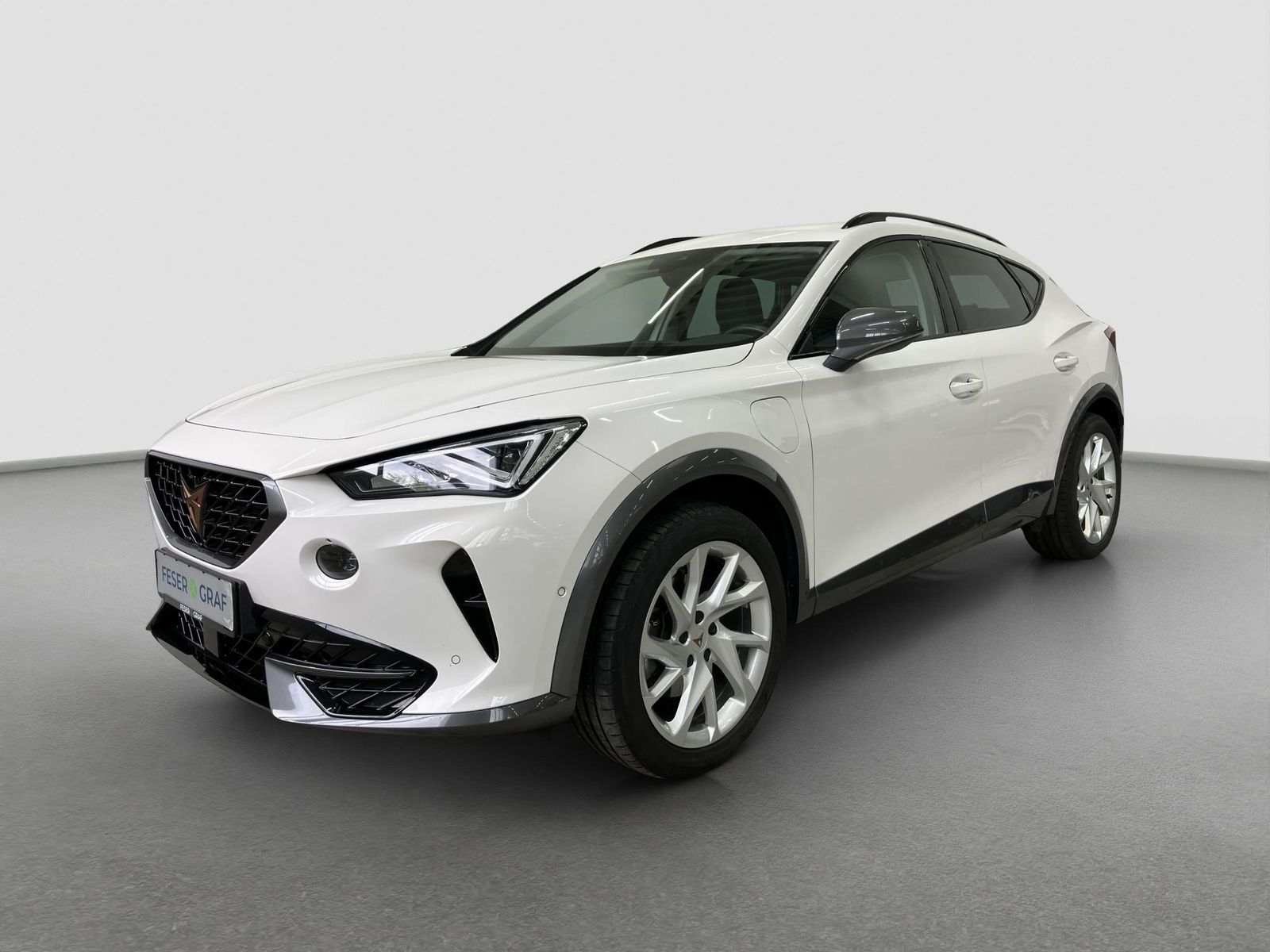 Cupra Formentor - Bild 11