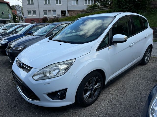 Ford C-Max C-MAX Sync Edition*Euro5*6Gang*Klimaauto*