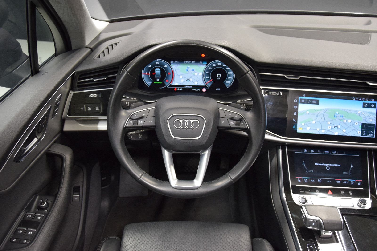 Fahrzeugabbildung Audi Q7 50 TDI quattro S line Pano Luft Massage 22"