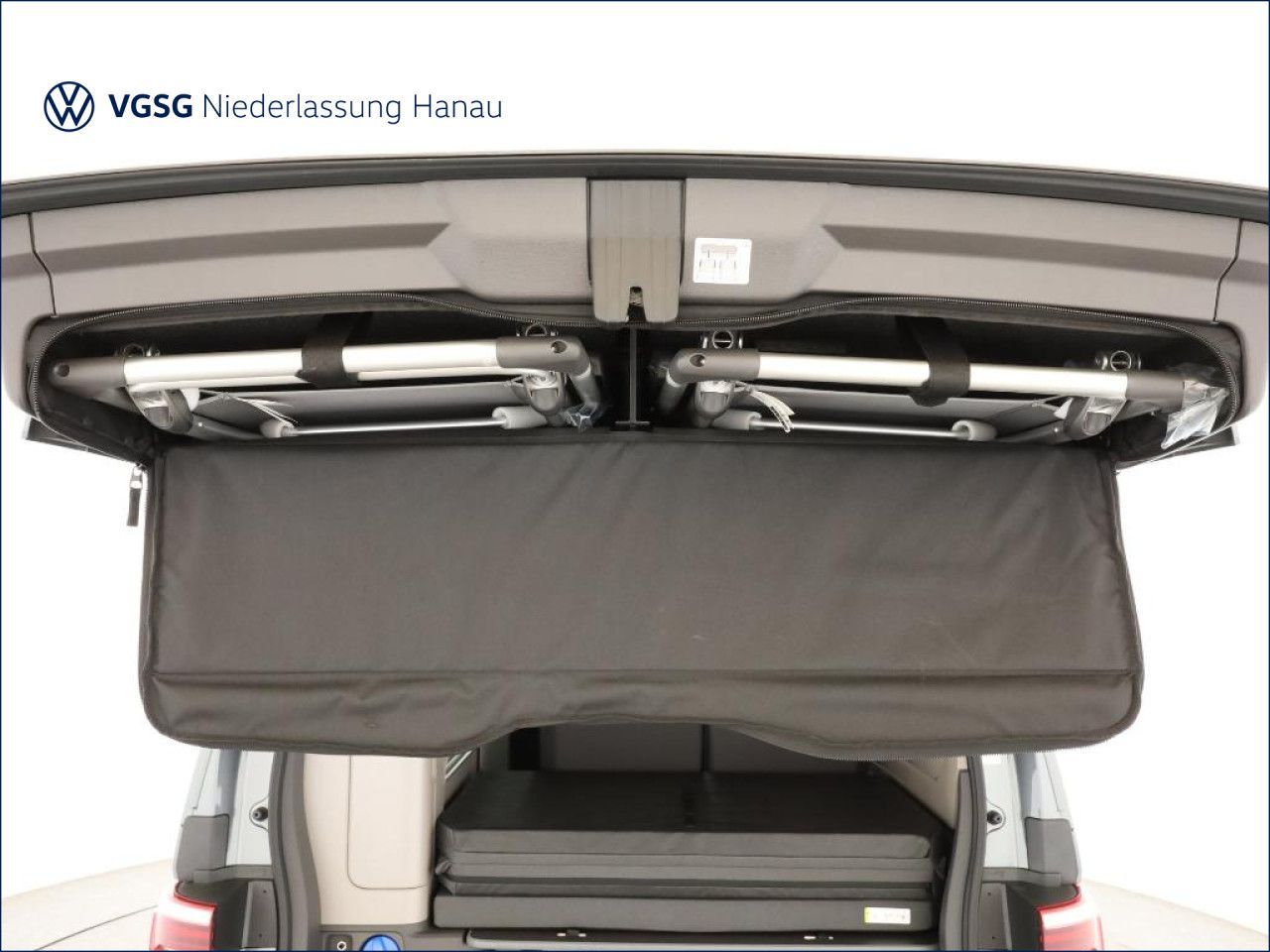 Volkswagen T7 California - Bild 19