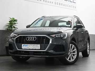 Audi Q3 - 2