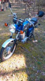 Mz TS 250/1 - Offers