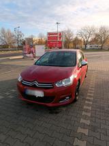 Citroën Citroen C4 1.6 VTi - Citroën AMI Benziner Gebrauchtwagen