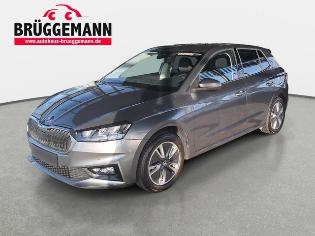 Skoda FABIA 1.0 TSI STYLE NAVI LED KLIMAAUTO WINTER PD