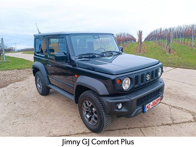 Suzuki Jimny 1.5 ALLGRIP Comfort Plus top Zustand