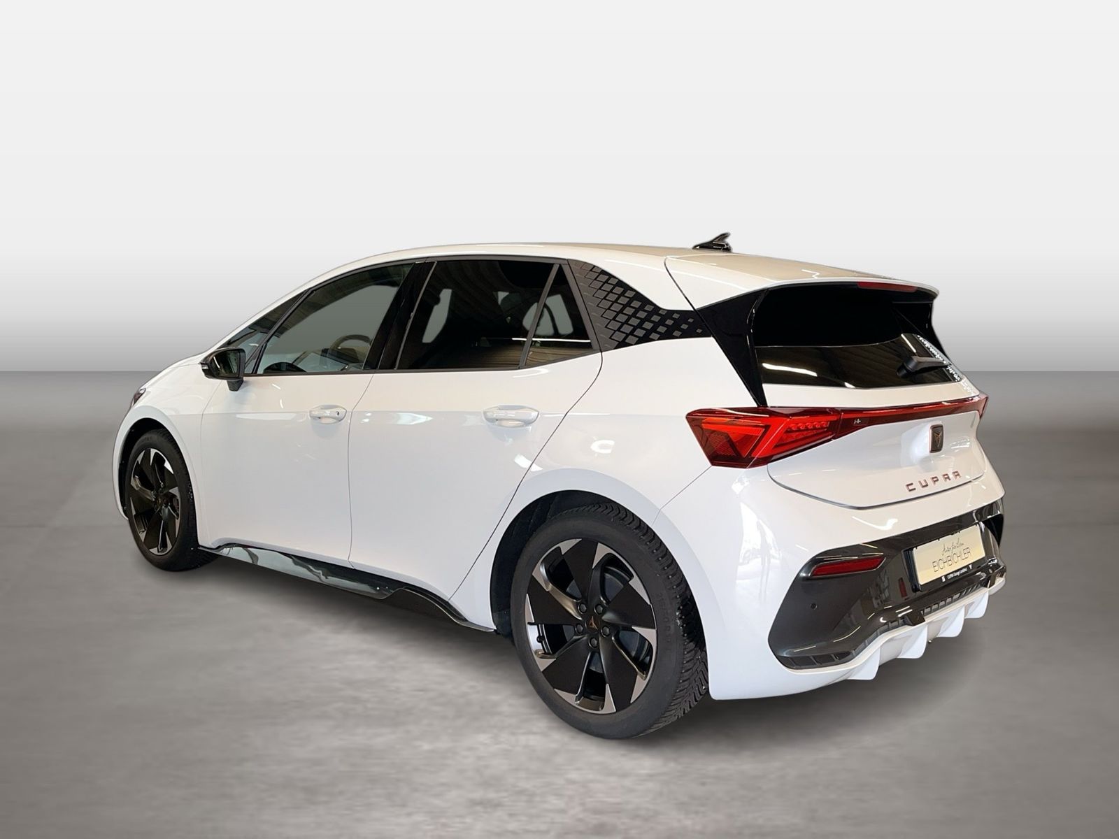 Cupra Born - Bild 3