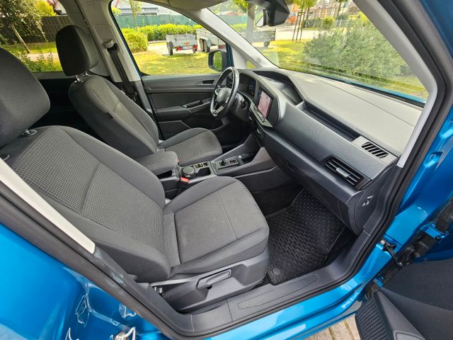 Volkswagen Caddy California -Aut-Standheizung-LED -ACC-1.Hd