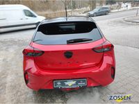 Opel Corsa - Vorschau Bild 5